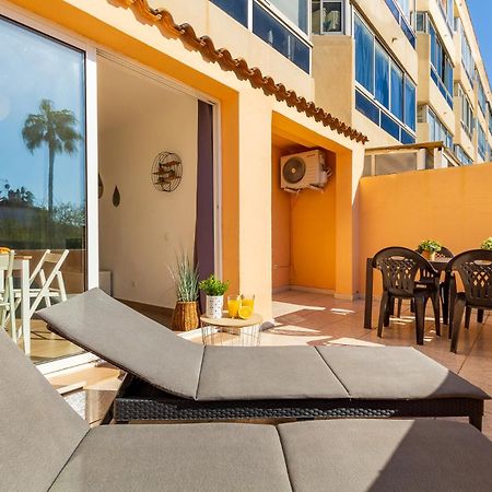 Apartmán Vistamarina A108 By Ivi Real Estate Torremolinos Exteriér fotografie
