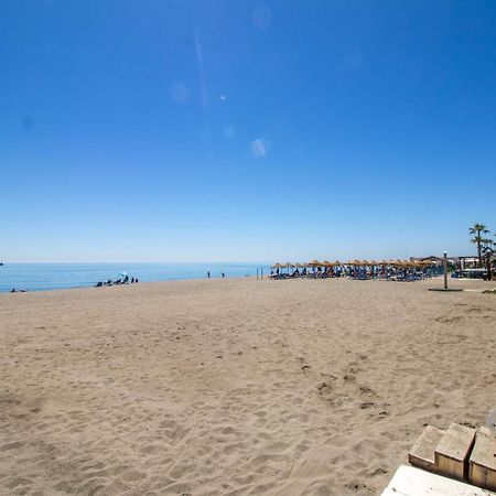 Apartmán Vistamarina A108 By Ivi Real Estate Torremolinos Exteriér fotografie