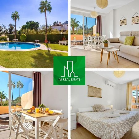 Apartmán Vistamarina A108 By Ivi Real Estate Torremolinos Exteriér fotografie