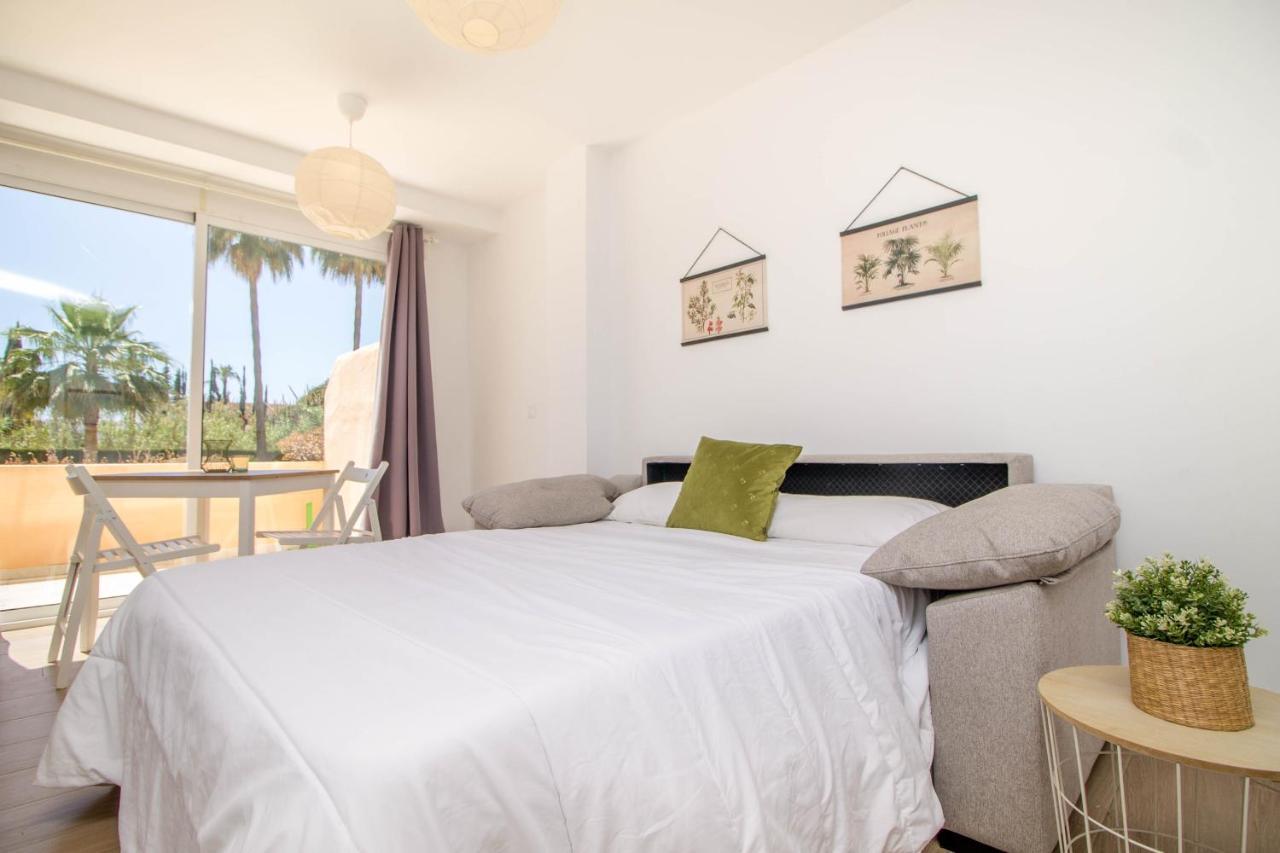 Apartmán Vistamarina A108 By Ivi Real Estate Torremolinos Exteriér fotografie