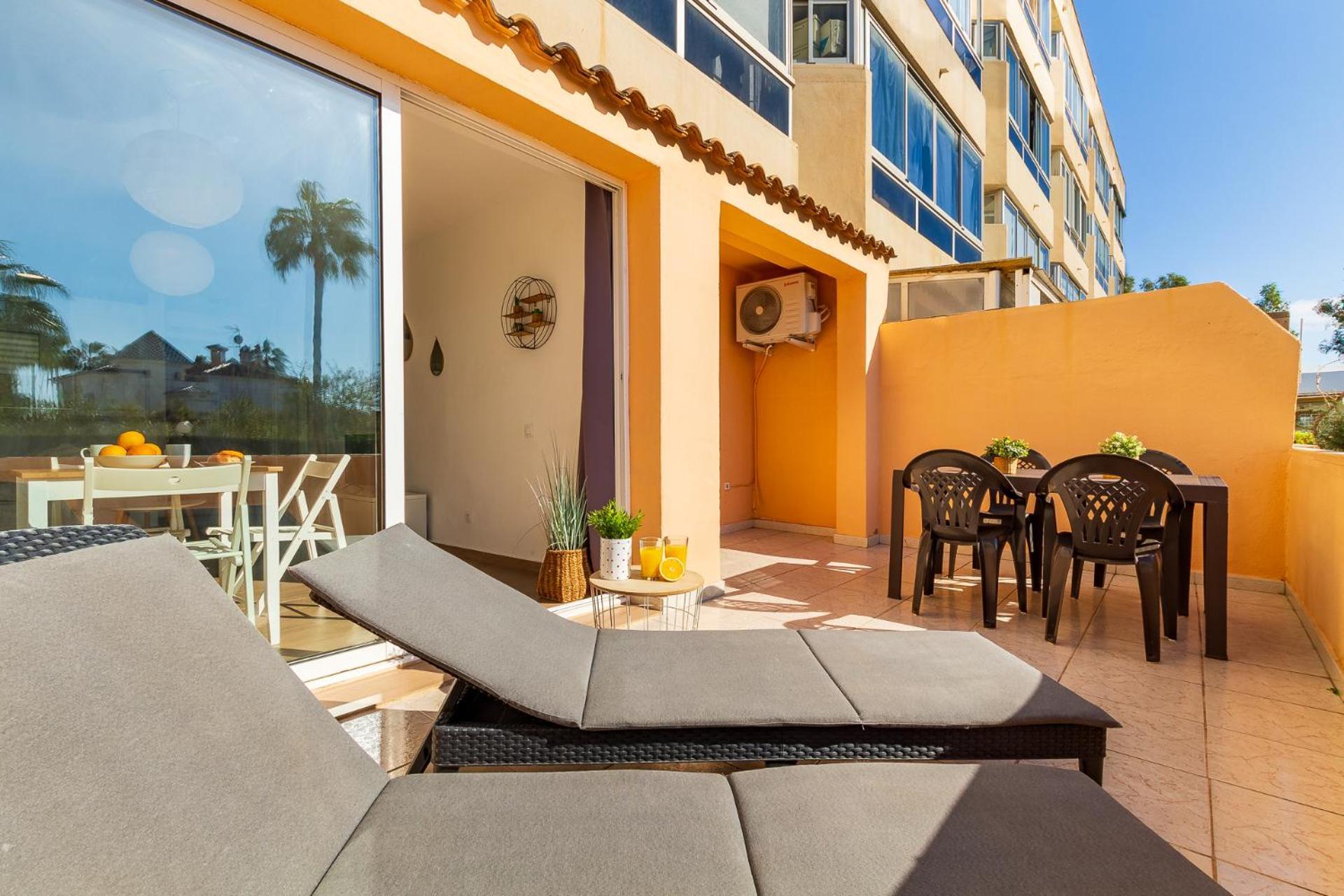 Apartmán Vistamarina A108 By Ivi Real Estate Torremolinos Exteriér fotografie