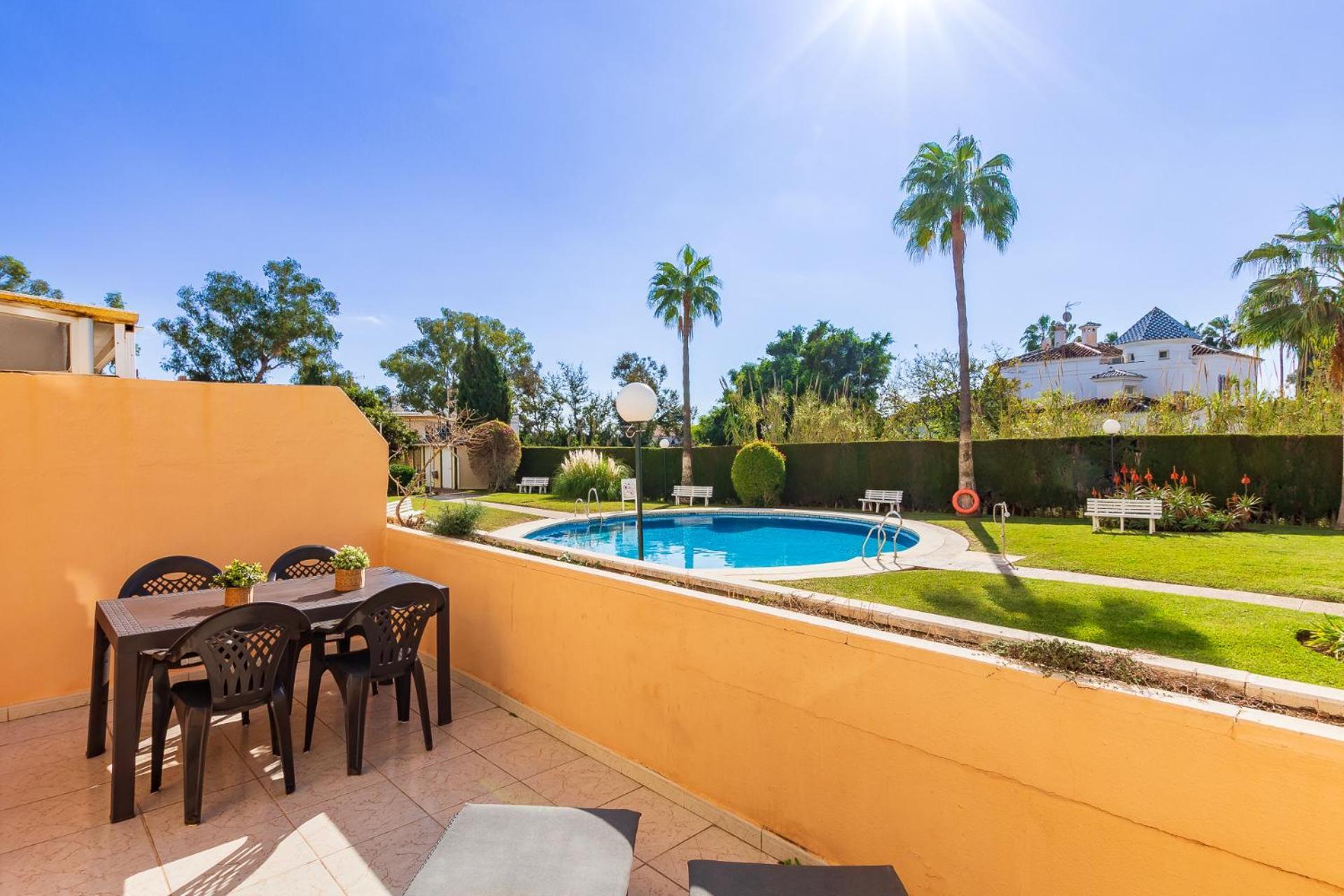 Apartmán Vistamarina A108 By Ivi Real Estate Torremolinos Exteriér fotografie