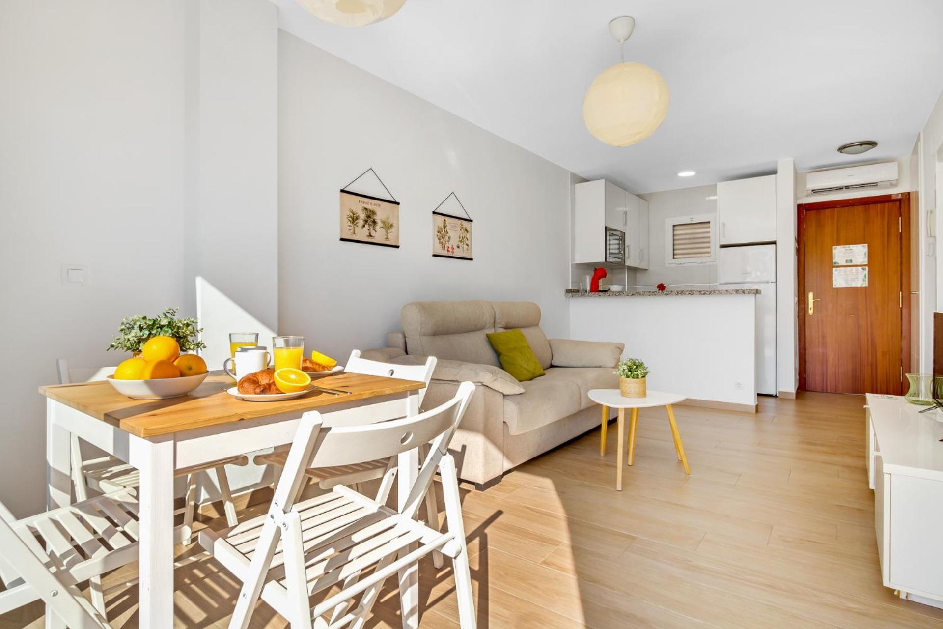 Apartmán Vistamarina A108 By Ivi Real Estate Torremolinos Exteriér fotografie