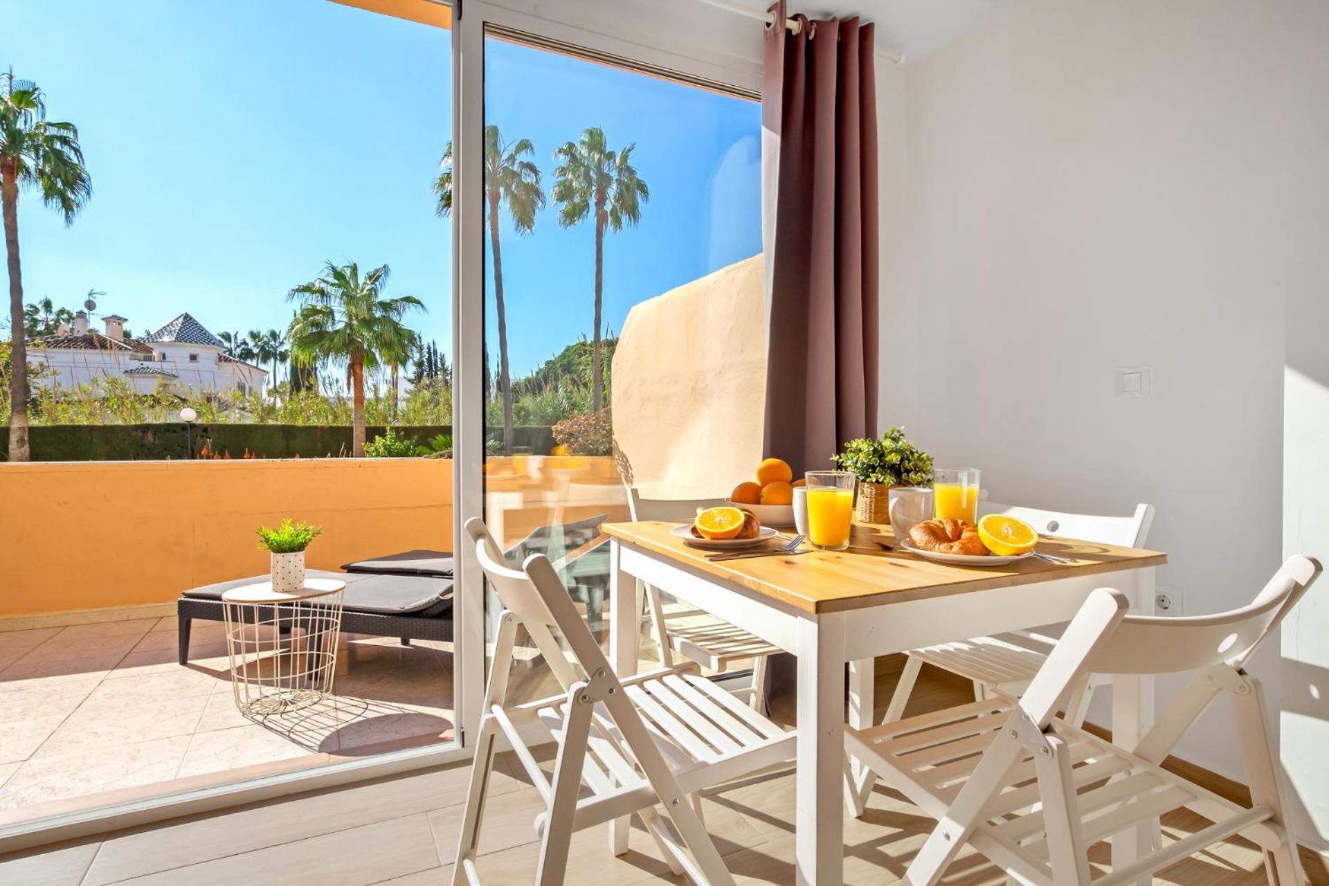 Apartmán Vistamarina A108 By Ivi Real Estate Torremolinos Exteriér fotografie