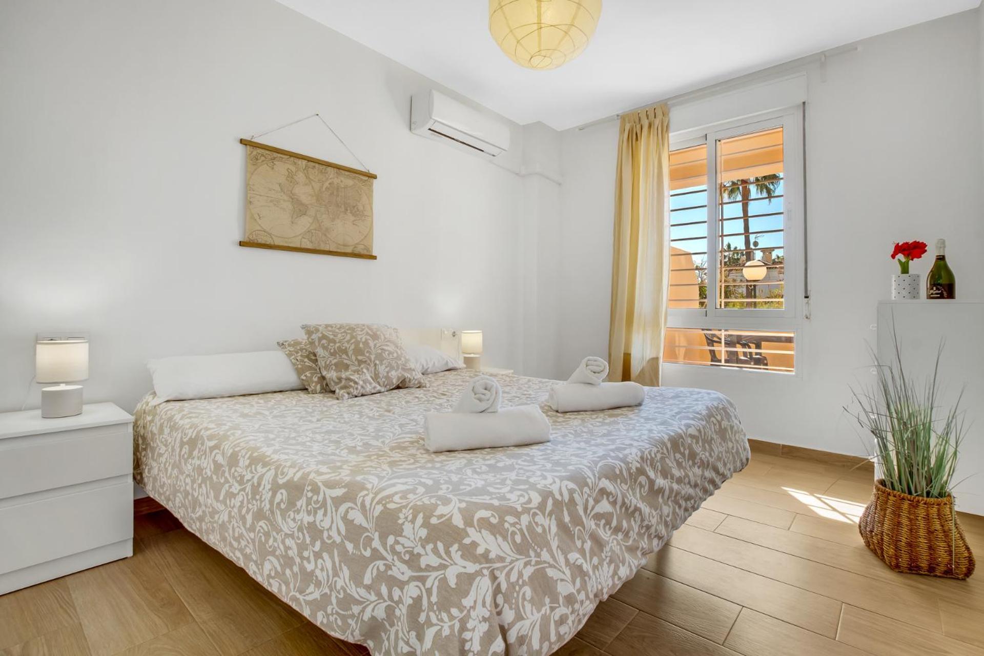 Apartmán Vistamarina A108 By Ivi Real Estate Torremolinos Exteriér fotografie