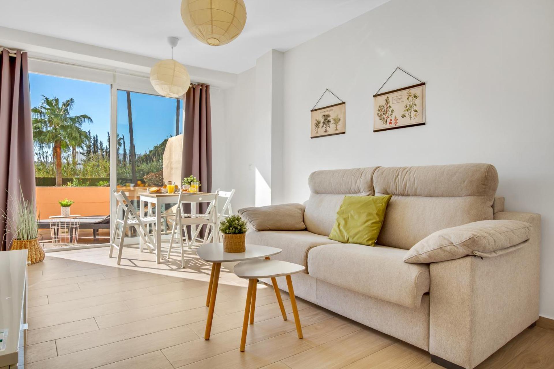 Apartmán Vistamarina A108 By Ivi Real Estate Torremolinos Exteriér fotografie