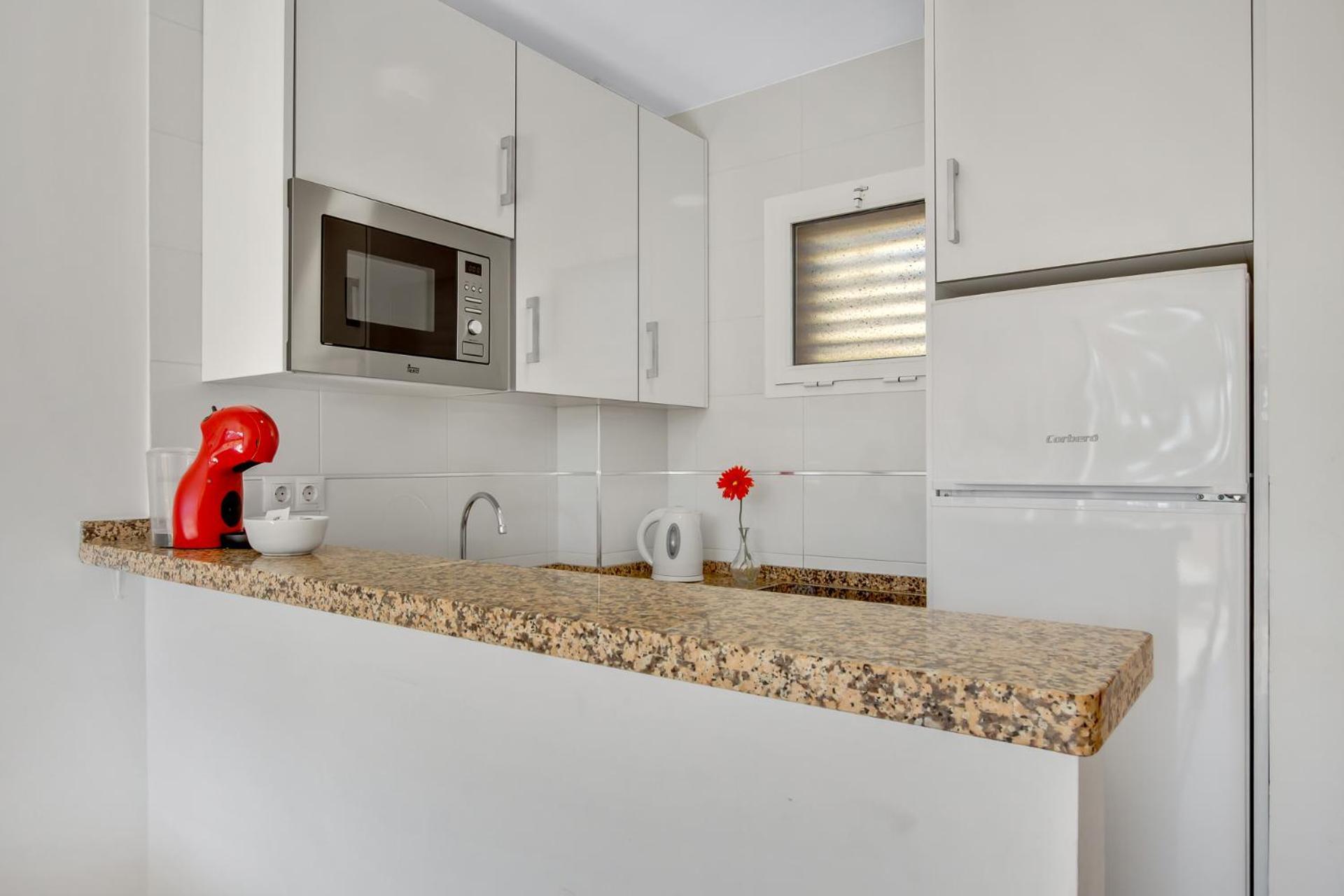 Apartmán Vistamarina A108 By Ivi Real Estate Torremolinos Exteriér fotografie