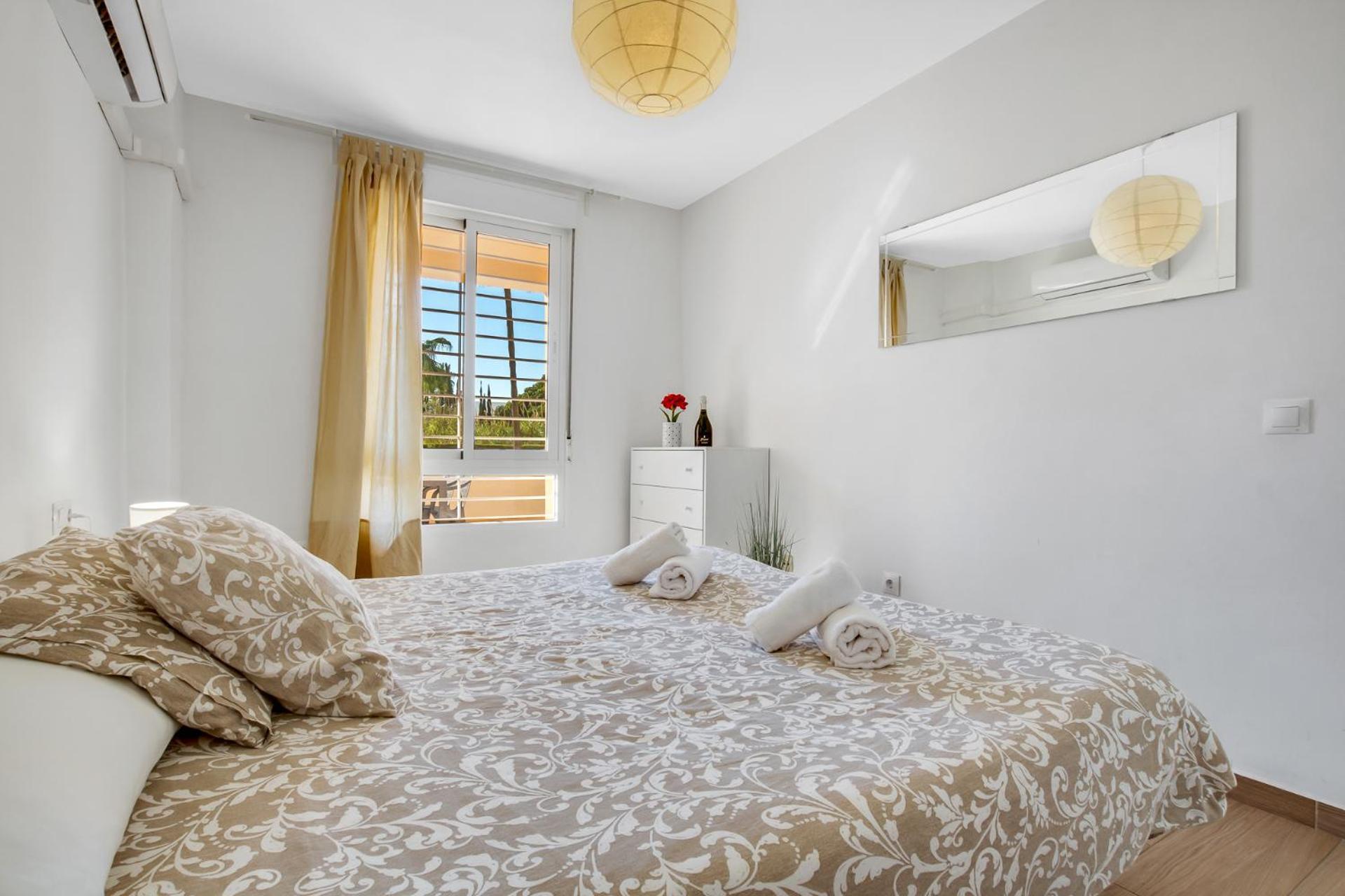Apartmán Vistamarina A108 By Ivi Real Estate Torremolinos Exteriér fotografie