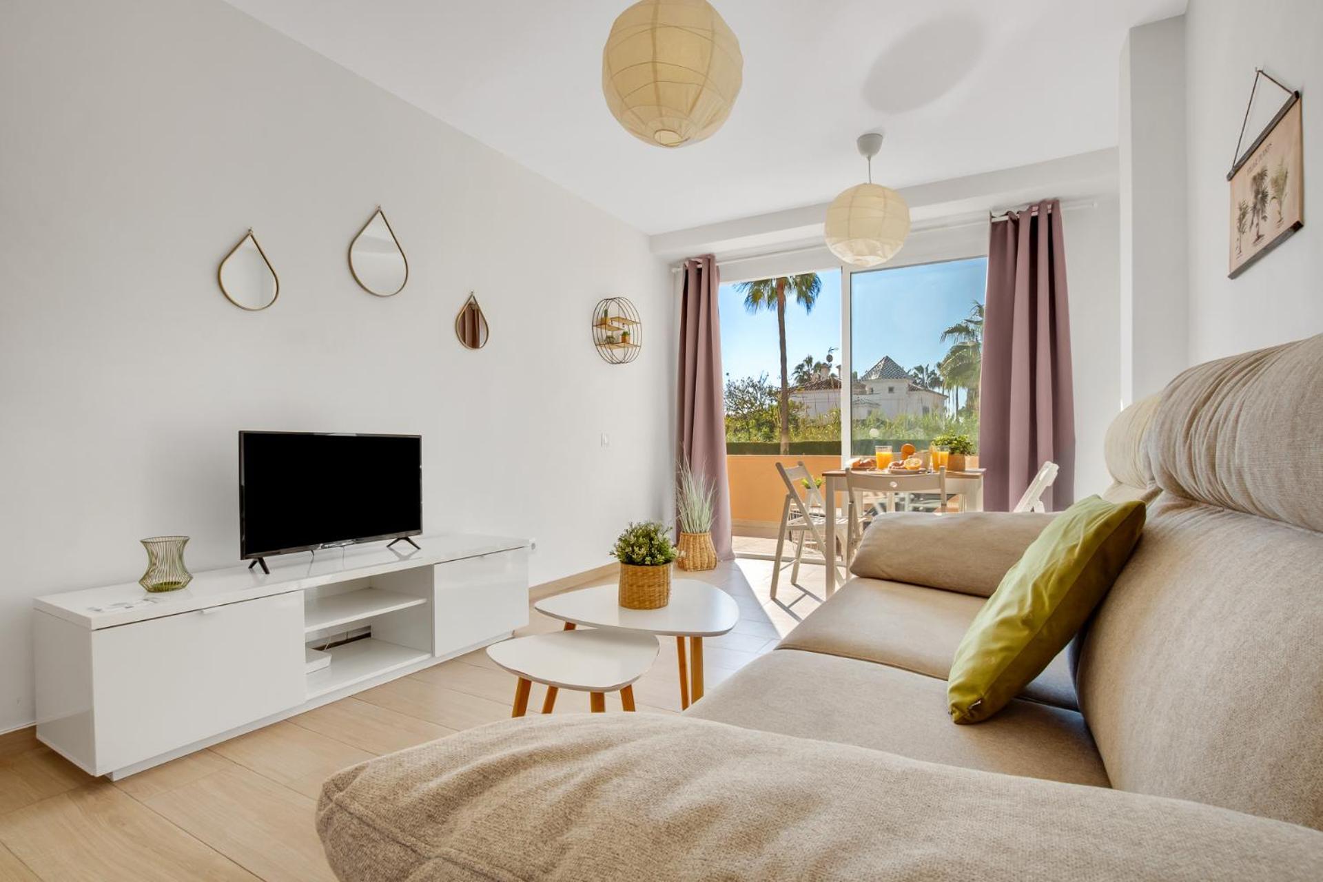 Apartmán Vistamarina A108 By Ivi Real Estate Torremolinos Exteriér fotografie
