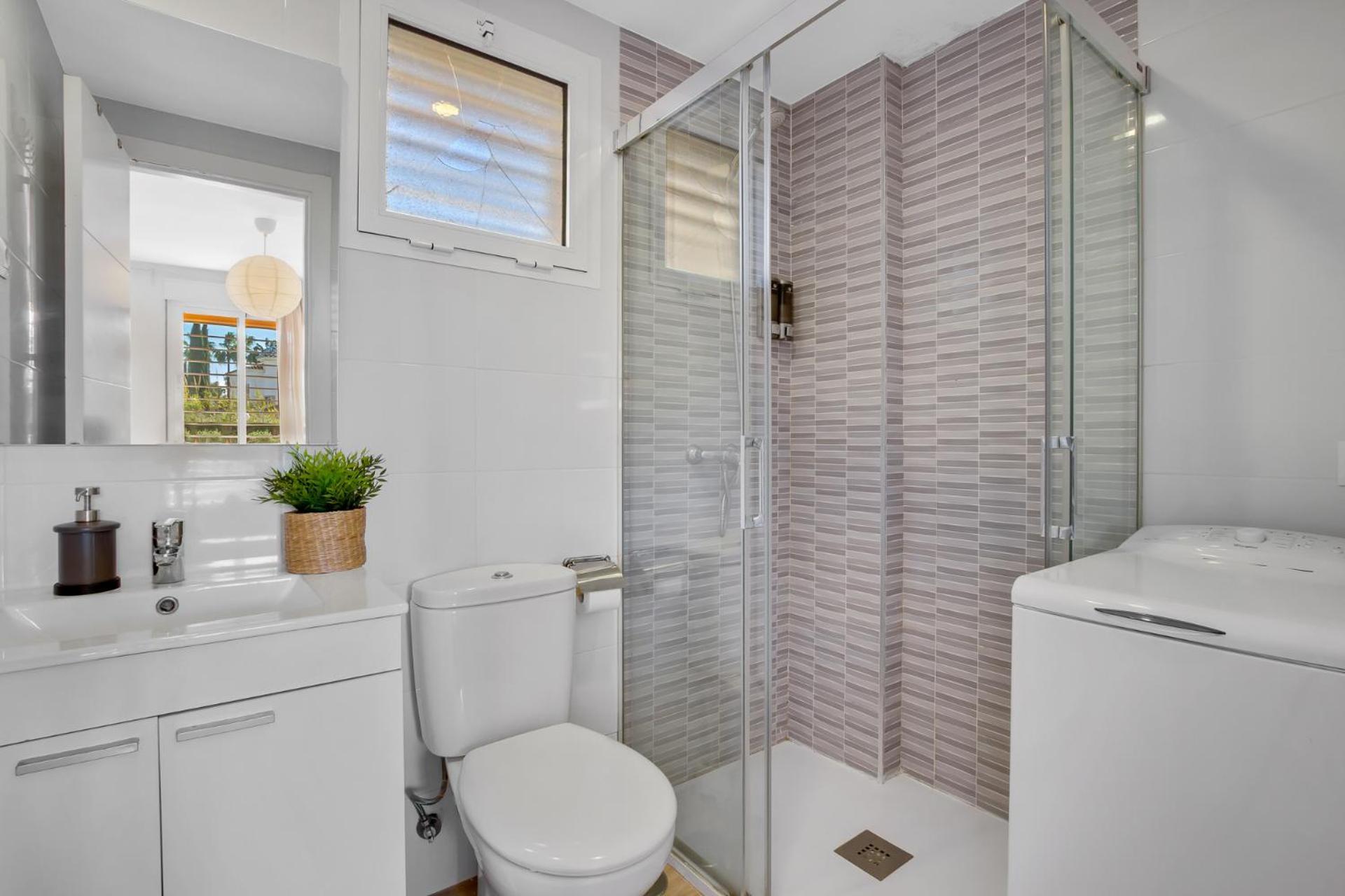 Apartmán Vistamarina A108 By Ivi Real Estate Torremolinos Exteriér fotografie
