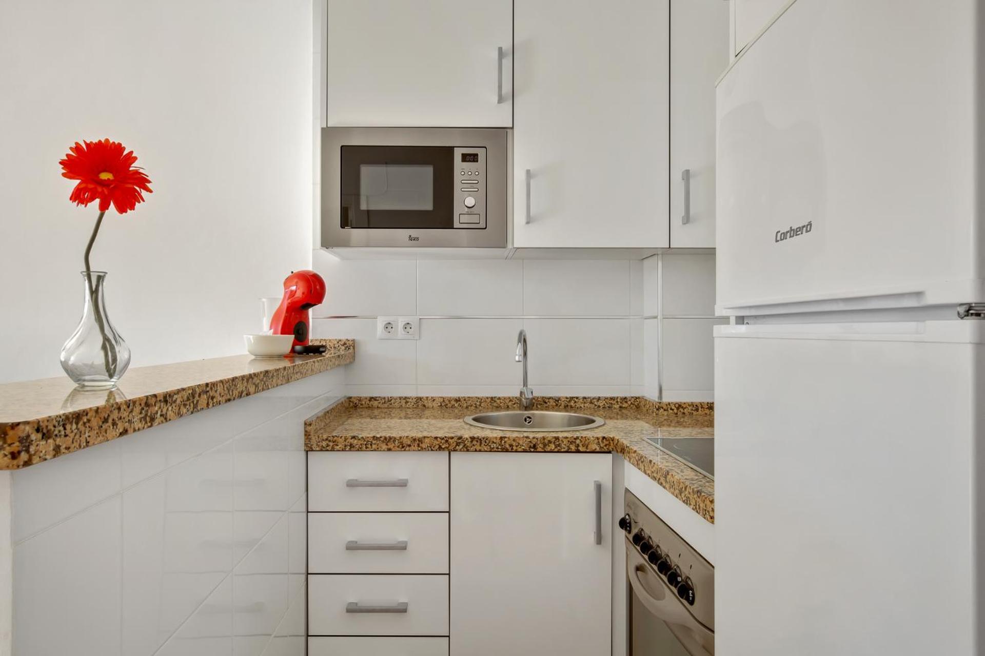 Apartmán Vistamarina A108 By Ivi Real Estate Torremolinos Exteriér fotografie