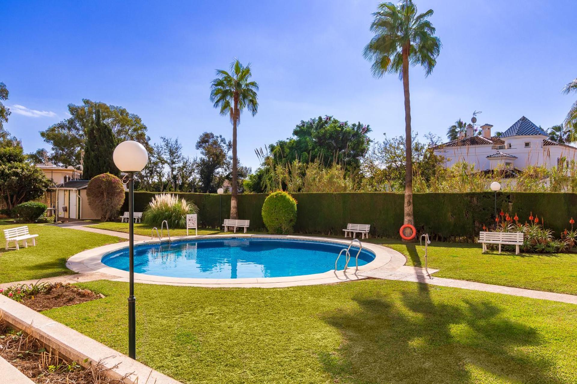 Apartmán Vistamarina A108 By Ivi Real Estate Torremolinos Exteriér fotografie